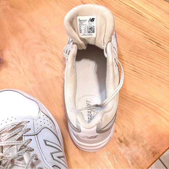 Women’s New Balance 411 Walking Sneaker Sz 11 - Picture 7 of 7